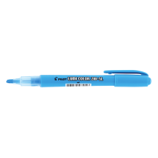 Marca Texto Pilot Lumi Color 200 SL Neon Azul