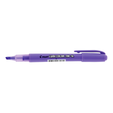 Marca Texto Pilot Lumi Color 200 SL Neon Violeta