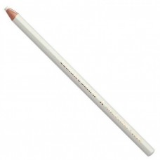 Lápis Dermatográfico 7600 Mitsubishi Branco