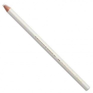 Lápis Dermatográfico 7600 Mitsubishi Branco