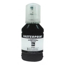 Refil de Tinta Bulk Ink Epson 544 Black 127 ml Masterprint