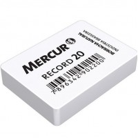 Borracha Mercur Record 20