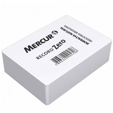 Borracha Mercur Record Zero