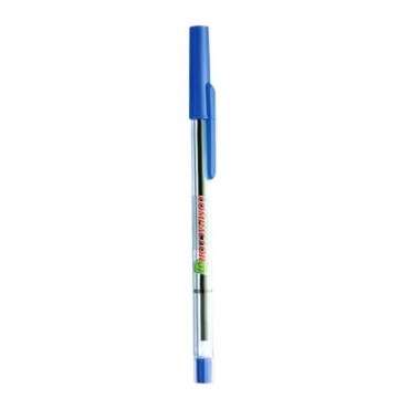 Caneta Esferográfica Compactor 07 Azul