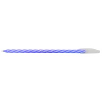 Caneta Cis Spiro 0.7 Azul Caneta Cis Spiro 0.7 Azul