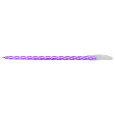 Caneta Cis Spiro 0.7 Roxo Caneta Cis Spiro 0.7 Roxo