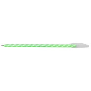 Caneta Cis Spiro 0.7 Verde