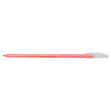 Caneta Cis Spiro 0.7 Vermelho Caneta Cis Spiro 0.7 Vermelho