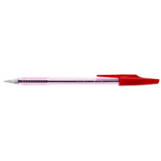 Caneta Pilot BPS 07 Vermelha Caneta Pilot BPS 07 Vermelha