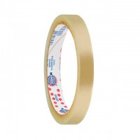 Fita Adesiva Transparente 12x40 Eurocel