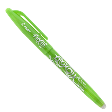 Caneta Pilot Apagável Frixion Ball 0.7 Verde Claro