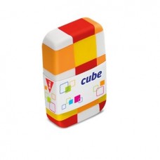 Borracha Tris Cube A