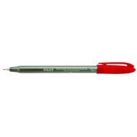Marcador RetroProjetor CD DVD Pilot 1.0 Vermelho