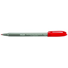 Marcador RetroProjetor CD DVD Pilot 2.0 Vermelha