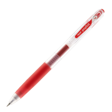 Caneta Pilot Pop Lol Gel 0.7 Vermelha Caneta Pilot Pop Lol Gel 0.7 Vermelha