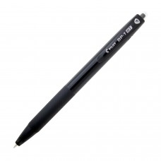 Caneta Pilot BP-1RT-F Preto