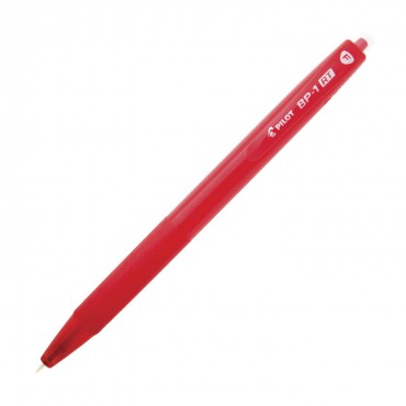 Caneta Pilot BP-1RT-F Vermelho