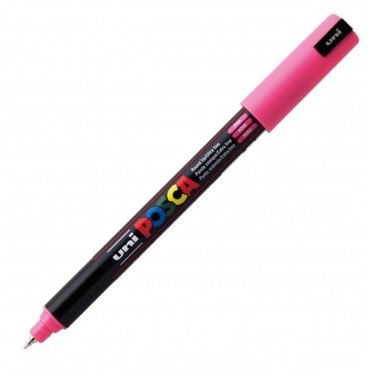 Caneta Posca PC-1MR Rosa 
