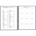Agenda Tilibra Espiral de Mesa Spot 2027 Agenda Tilibra Espiral de Mesa Spot 2027
