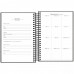 Agenda Tilibra Espiral Diária Napoli Permanente