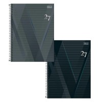 Agenda Tilibra Espiral de Mesa Spot 2027 Agenda Tilibra Espiral de Mesa Spot 2027