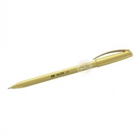 Caneta Esferográfica Cis Alfa 1.00mm Ouro Caneta Esferográfica Cis Alfa 1.00mm Ouro