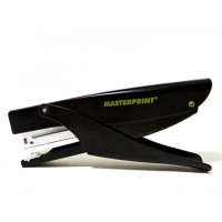 Grampeador Masterprint Alicate MP887 P/25 Folhas