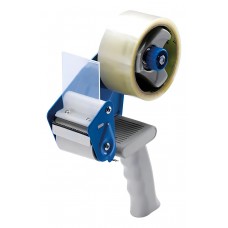 Suporte Apicador de Fita Empacotadora Maxxi Azul