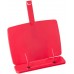 Apoio Para Leitura e Tablet Copy Holder YES Rosa 46112CROS