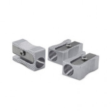 Apontador BRW Metal 1 Furo
