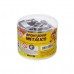 Apontador BRW Metal 1 Furo