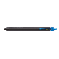 Caneta Pentel EnerGel Black 0.7 Azul Claro BL437R1-S