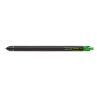 Caneta Pentel EnerGel Black 0.7 Verde Limão BL437R1-K