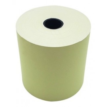 Bobina Térmica 57x40 RB Bobina Térmica 57x40 RB