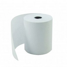 Bobina Branca 57x30 (Calculadora) 1 Via RB