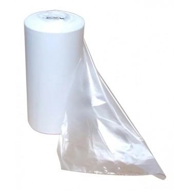 Bobina Plastica Picotada 28x42 c/ 500 - Hemon