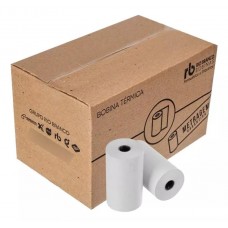 Bobina Térmica 57x15 RB C/30 unidades