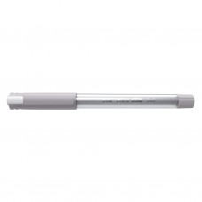 Caneta Esferográfica CIS Gel Bpx 0,7mm Prata Caneta Esferográfica CIS Gel Bpx 0,7mm Prata