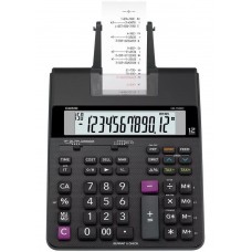 Calculadora Casio C/Bobina HR150RC