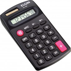 Calculadora Elgin CB-1485- 8 Dígitos