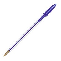 Caneta Bic Cristal 1.0 Azul