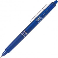 Caneta Pilot Apagável  BLRT-FR7 Frixion Retratil 0.7 Azul Caneta Pilot Apagável  BLRT-FR7 Frixion Retratil 0.7 Azul