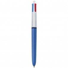 Caneta Bic 4 Cores