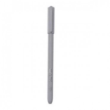 Caneta Cis BPX 0.7 Cinza