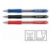 Caneta Uni Laknock 0.7 Preto -SN-100
