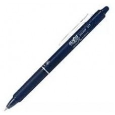 Caneta Pilot Apagável  BLRT-FR7 Frixion Retratil 0.7 Preto Caneta Pilot Apagável  BLRT-FR7 Frixion Retratil 0.7 Preto