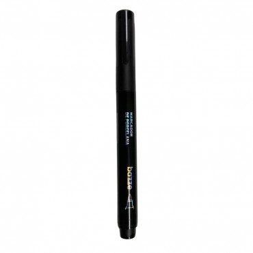 Caneta Marcador Porcelana Bazze (consultar disponibilidade de cor)