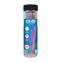 Caneta Cis Tik 0.7mm Caneta Cis Tik 0.7mm