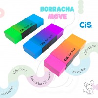 Borracha Cis Move