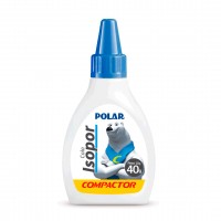 Cola Isopor Polar 40g